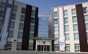 Idea Hotel Milano Malpensa Airport