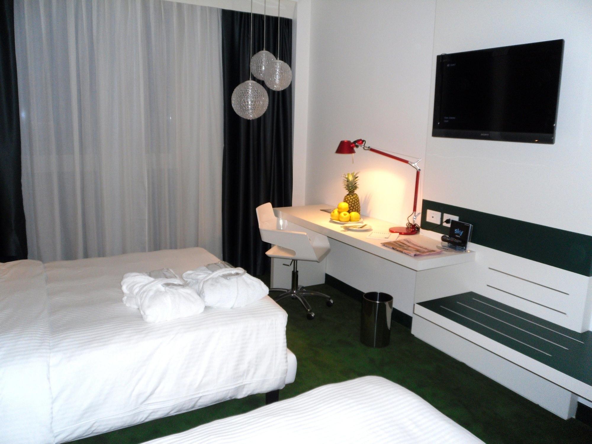 Idea Hotel Milano Malpensa Airport Case Nuove  Esterno foto