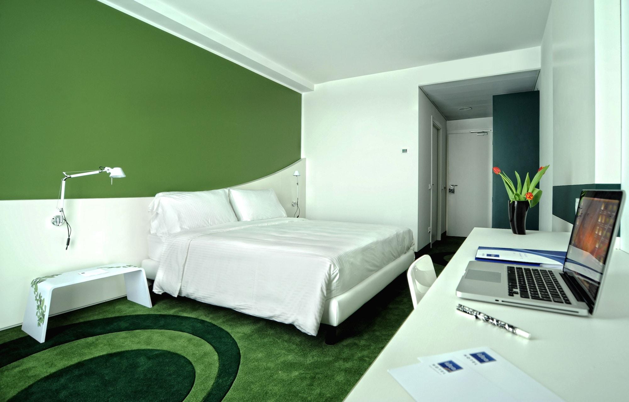 Idea Hotel Milano Malpensa Airport Case Nuove  Esterno foto