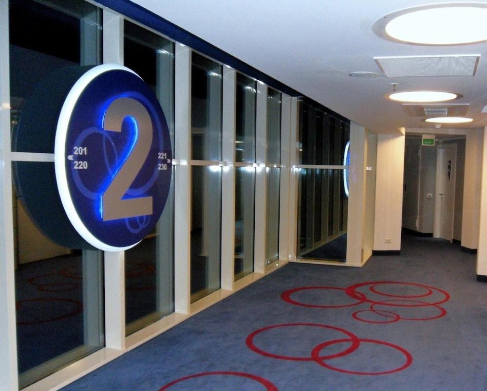 Idea Hotel Milano Malpensa Airport Case Nuove  Esterno foto 2