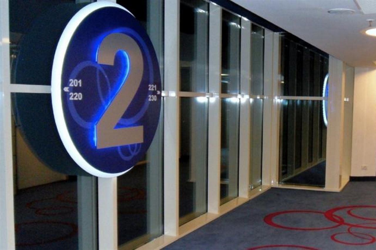 Idea Hotel Milano Malpensa Airport Case Nuove  Esterno foto 2011