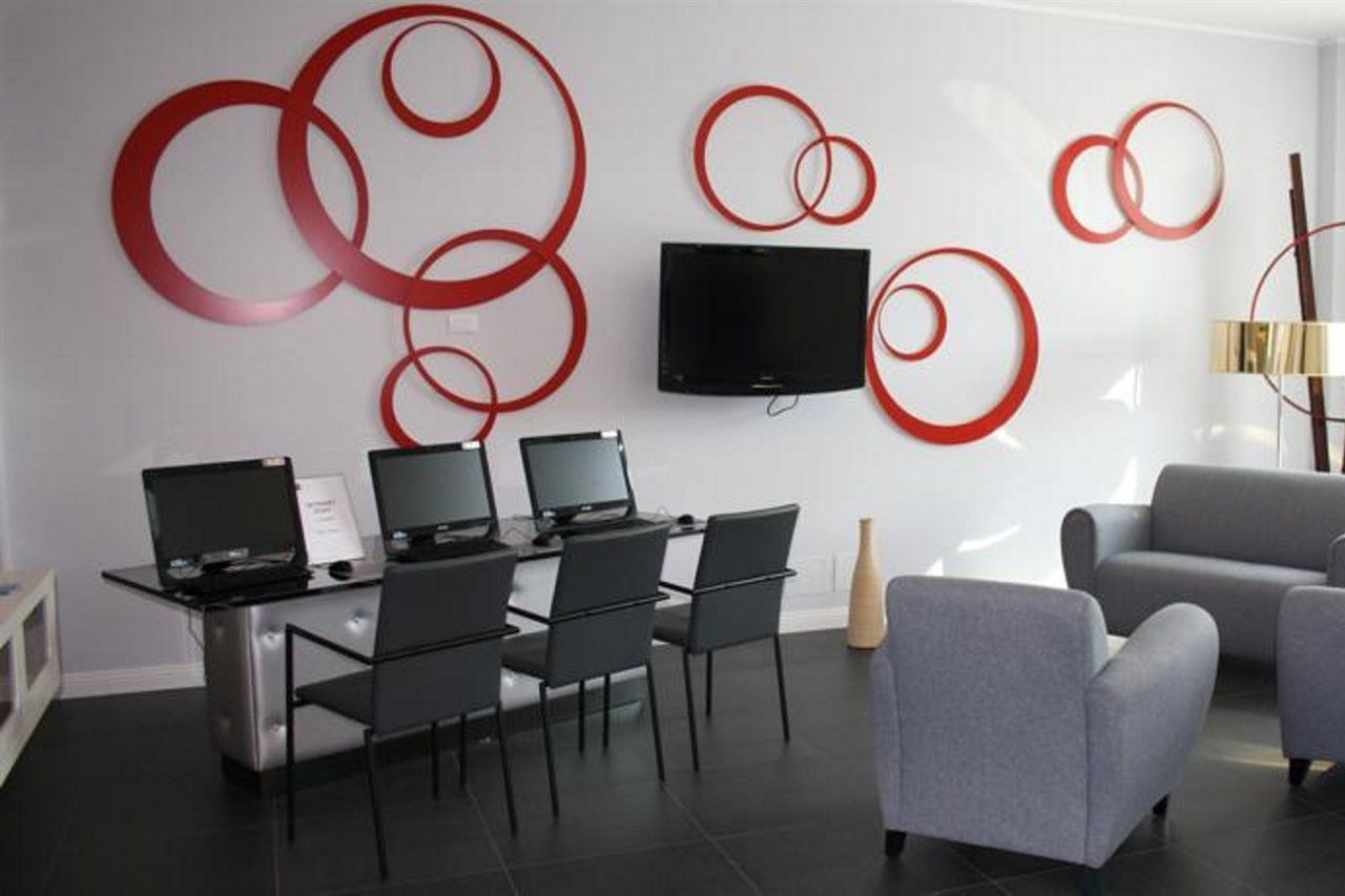 Idea Hotel Milano Malpensa Airport Case Nuove  Esterno foto The reception of the hotel